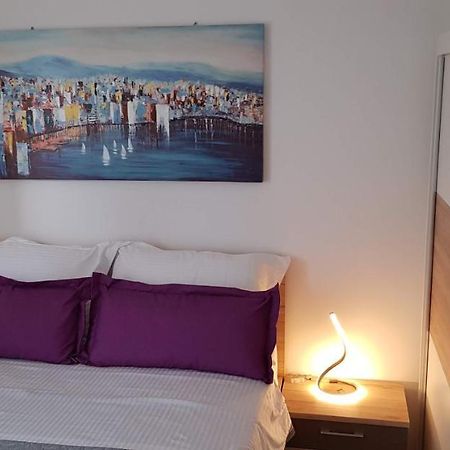 Salsa Split - Cozy Apartment 외부 사진