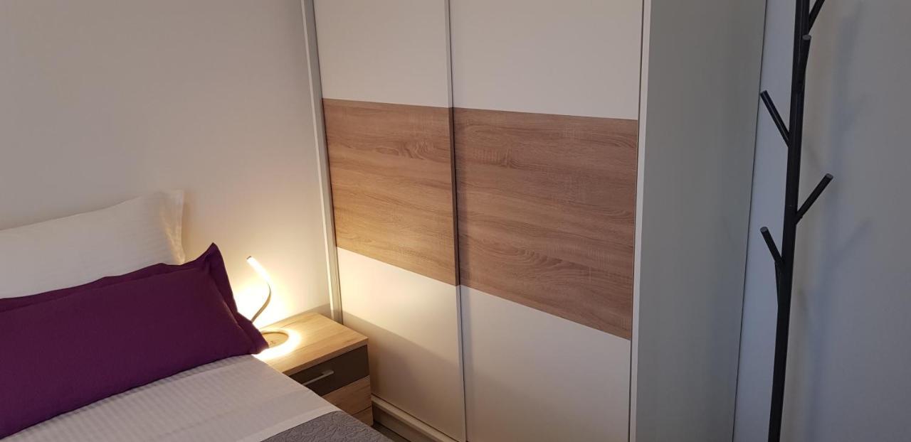 Salsa Split - Cozy Apartment 외부 사진