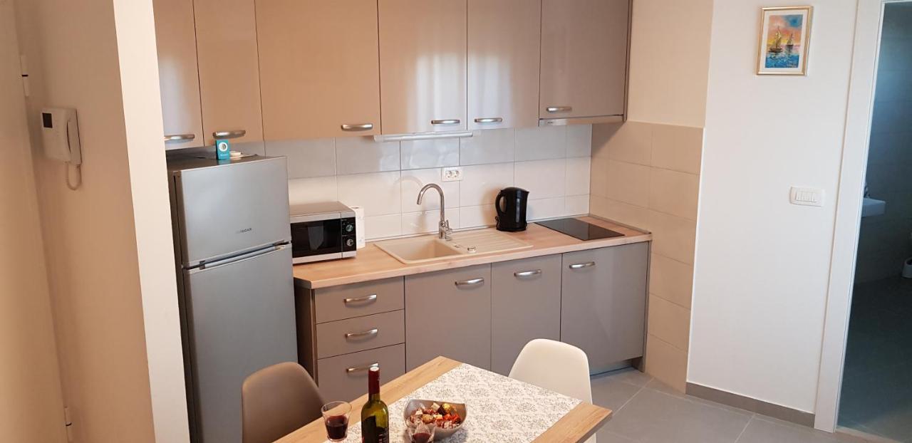 Salsa Split - Cozy Apartment 외부 사진